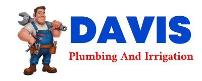 Trusted plumber in WISDOM